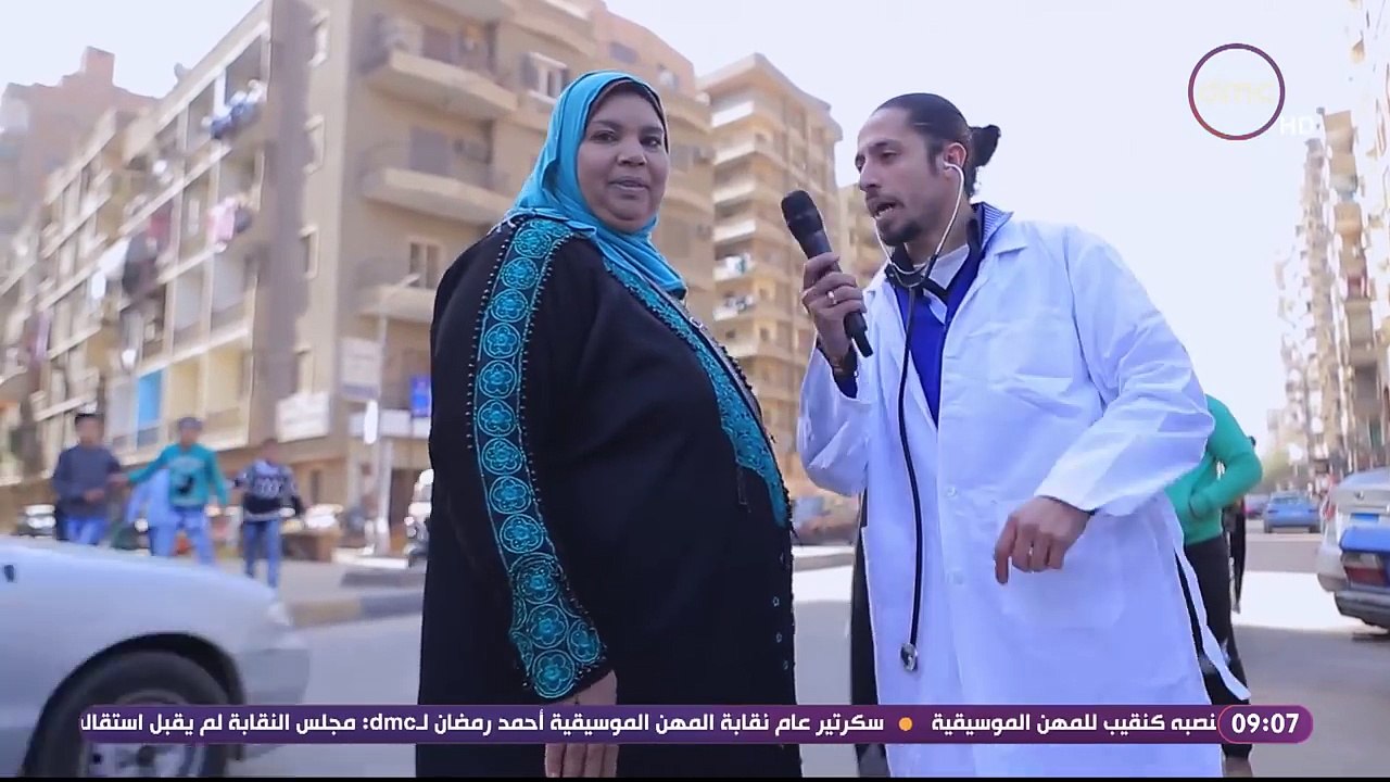بيومى أفندى - الحلقة الـ 2 الموسم الأول - أحمد...