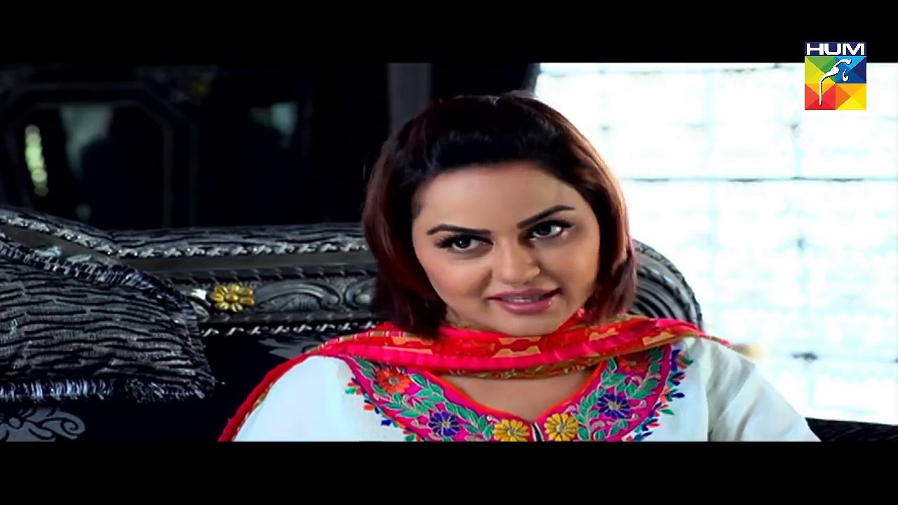 Bud Gumaan Episode 94 Full HD HUM TV Drama 31 January 2017 - YouTube