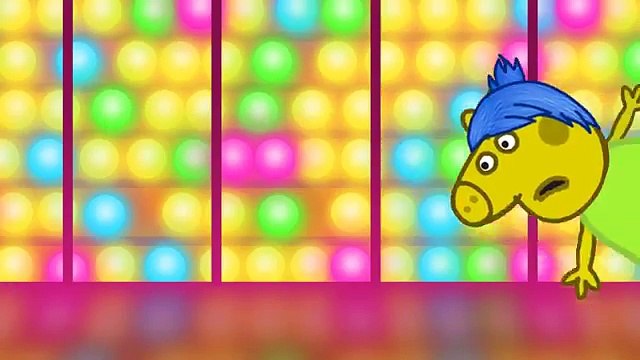 5 Ironman Peppa Pig Jumping on the Bed / Nursery Rhymes Lyrics and More