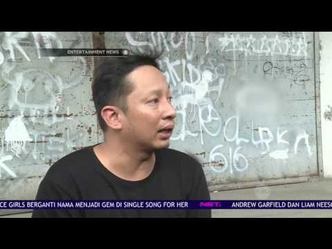 Ringgo Agus Rahman Jalani Syuting Film ' Satu Hari Nanti' di Swiss