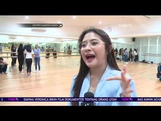 Télécharger la video: Cerita Prilly Latuconsina Menghadiri Ajang Penghargaan Web TV Asia Awards 2016