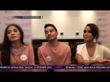 Pengalaman Pertama GAC Mengisi Soundtrack Film 'Cek Toko Sebelah'