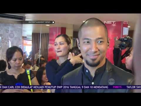 Marcell Siahaan Rilis Single Terbaru dan Album Exclusive Terbatas