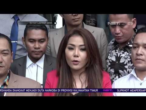 Chef Aiko Laporkan Robbie Abbas ke Polda Metro Jaya