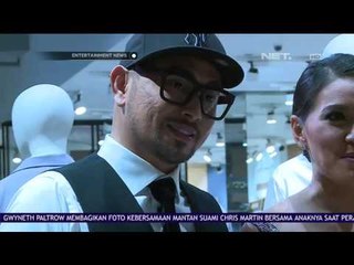 Acara Fashion Stylist Caren Delano