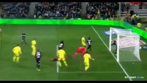 Nantes 3-2 Olympique Marseille 12-02-2017