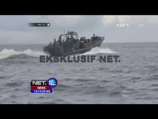 Patroli Pasukan Angkatan Laut Filipina, Abu Sayyaf - NET12