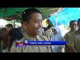 Siswa Ukur Bobot Hewan Dengan Rumus di Jember - NET12