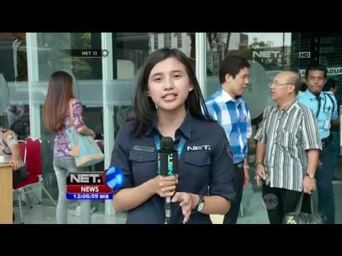 Live Report Sidang Jessica Menghadirkan Saksi Fakta - NET12