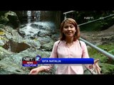 Menikmati Kesegaran Wisata Air Terjun Kanto Lampo di Gianyar Bali - NET12