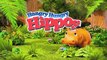 Hasbro - Elefun & Friends - Hungry Hungry Hippos / Gra Głodne Hipcie - TV Toys