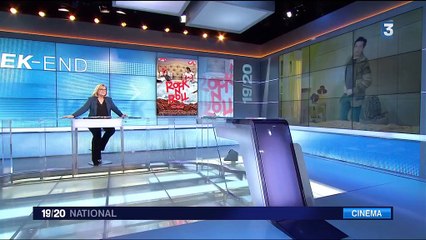 "Rock'n Roll" : Guillaume Canet joue avec son image avec autodérision