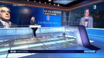 Présidentielle 2017 : le calendrier judiciaire de François Fillon