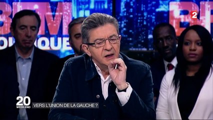 Présidentielle 2017 : vers l'union de la gauche ?