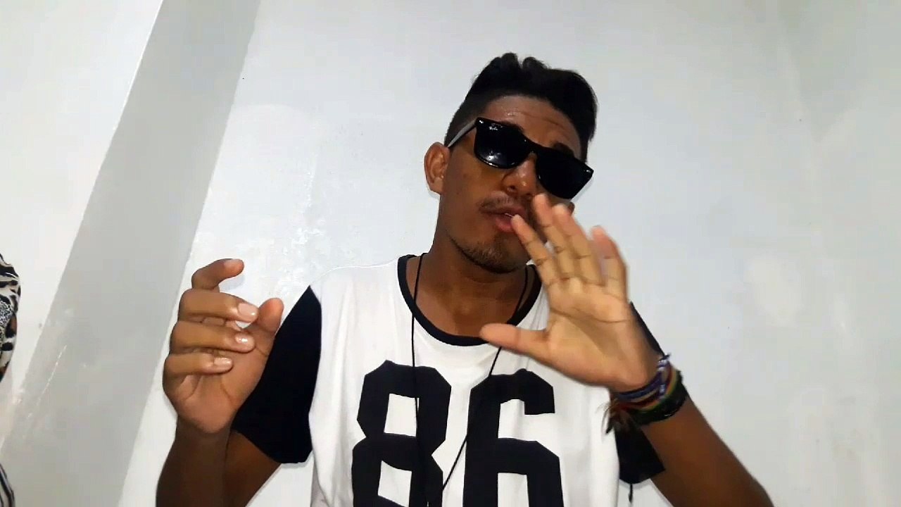 Minha Infancia