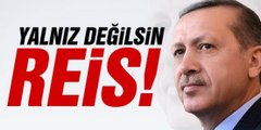 AK Parti'nin referandum şarkısı Tabiki Evet