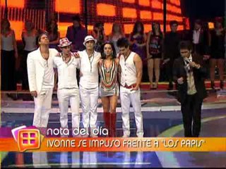 Resumen del séptimo Gran Desafío