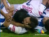 Segundo Gol de Pachuca