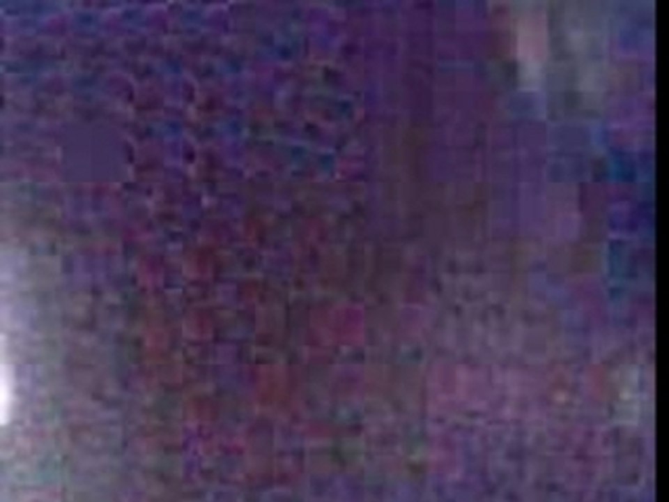 NRJ TH UNE FOI A L'INTERIEUR