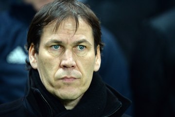 Garcia : «On n’a pas retenu la leçon»