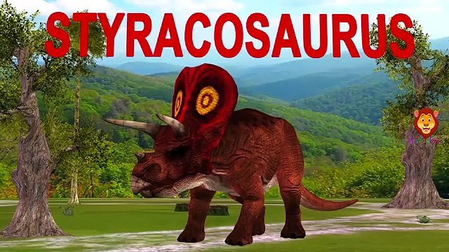 Learn Animals Names & Dinosaurs Sounds | Dinosaurs ABC Songs | Animals Finger Family Nursery Rhymes