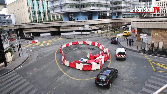 Circulation : vers la fin des feux tricolores en centre-ville ?