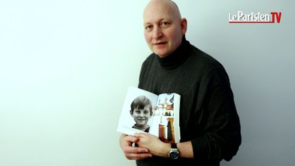 Daniel Pittet : « Mon Père, je vous pardonne »