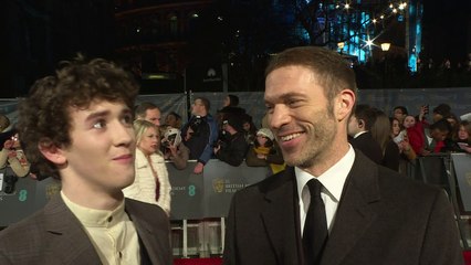 How Travis Knight found out about Oscar nomination