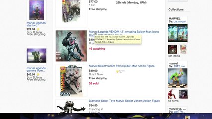 The TRUTH about secondary market collecting