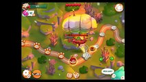 Angry Birds 2 (By Rovio Entertainment Ltd) - Level 79 - iOS / Android - Walktrough Gameplay