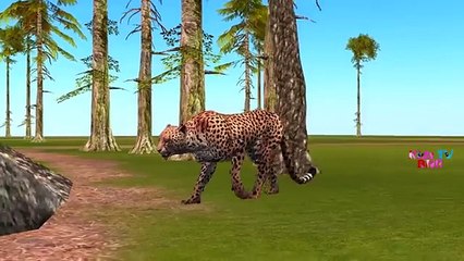 Gummy Elephant Vs Gummy Dinosaur Cartoon Children For Kids || Baby For Funny Videos