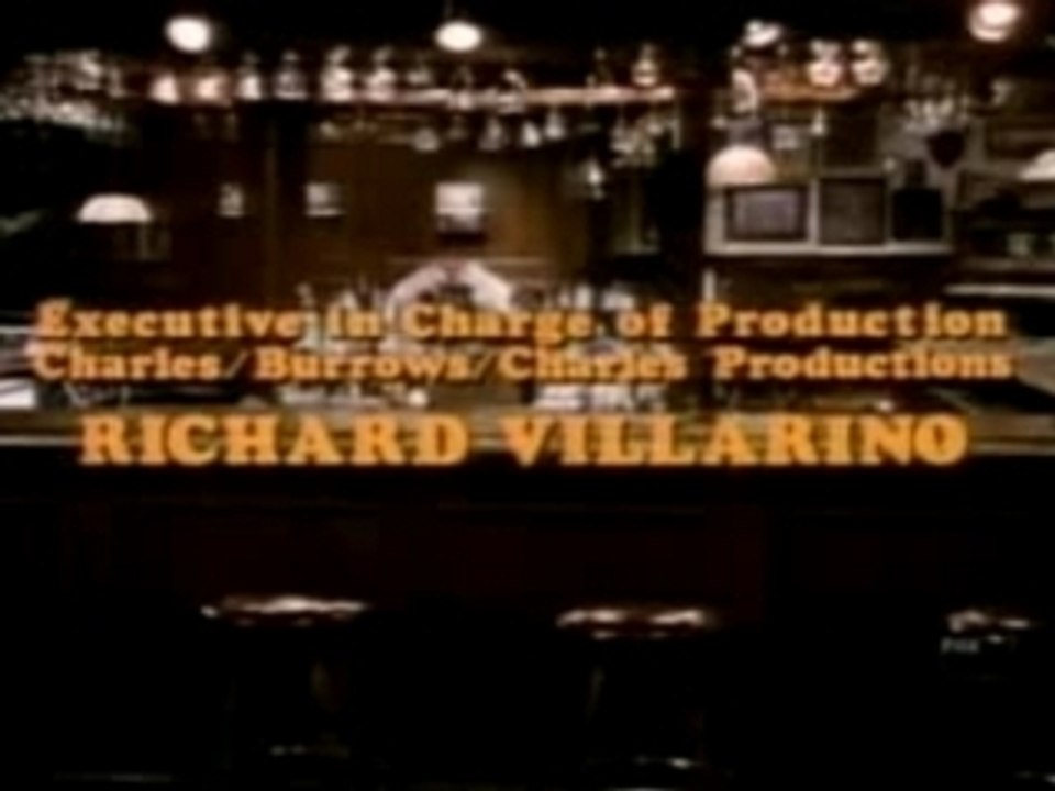 Charles Burrows Charles/Paramount Television