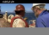 أخطر وثائقي : مهمات مستحيلة إنقاذ السفن الغريقة 