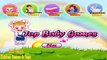 Baby Hazel Games - Baby Hazel Thanksgiving Makeover - Children Games To Play Full HD