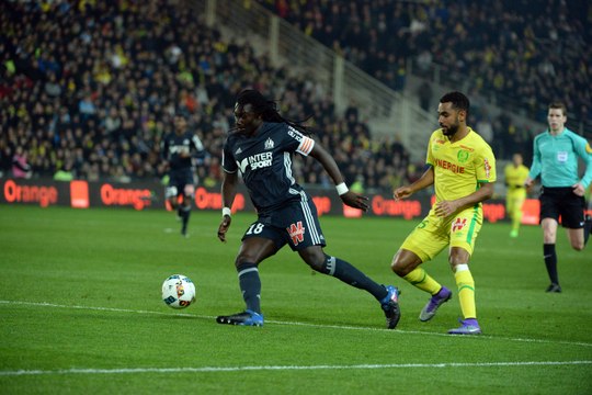 Gomis : «On s’est fait cueillir à froid»