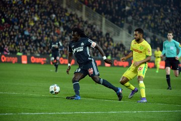 Gomis : «On s’est fait cueillir à froid»