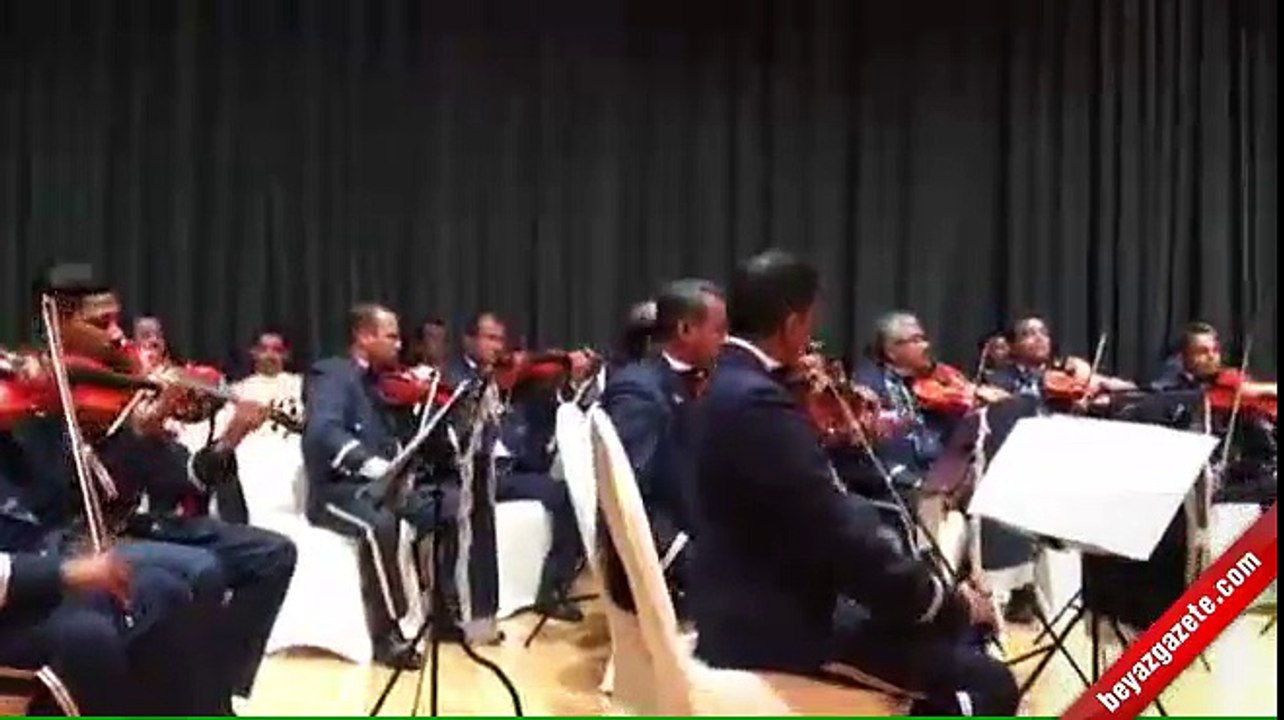 Erdoğan'a 'Diriliş' sürprizi