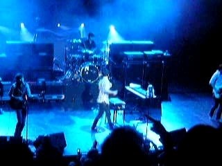 decaydance fest paris panic! at the disco