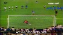 اهداف مباراة المانيا و فرنسا 3-3 نصف نهائي كاس العالم 1982