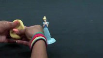 New Play-Doh DohVinci Design a dress Disney Frozen Elsa Anna Rapunzel Cinderella MsDisneyReviews