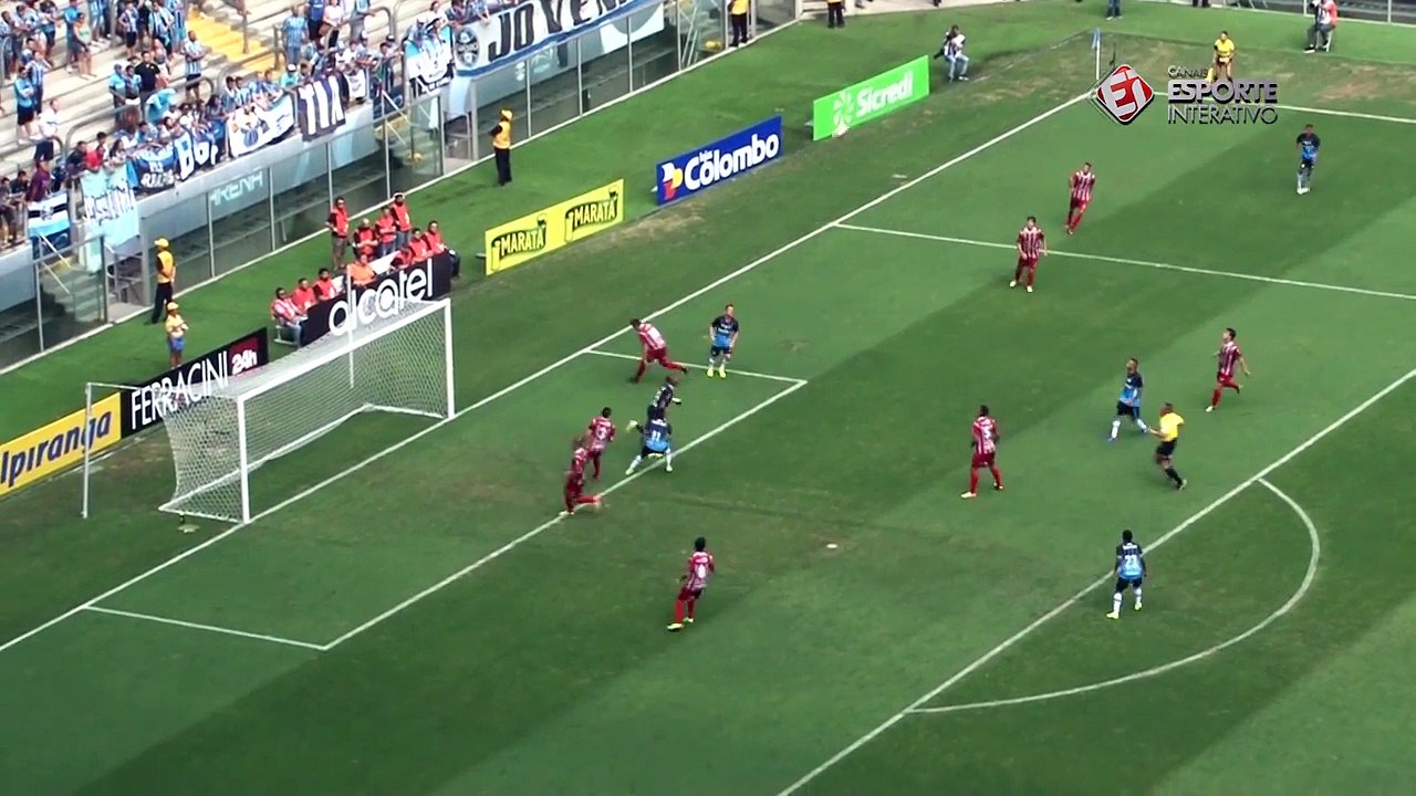 Melhores-Momentos-Grêmio-1x0-Passo-Fundo-Campeonato-Gaúcho-28012017