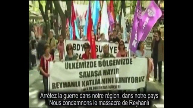 Médias (manipulations, mensonges, mauvaises traductions ...)