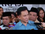 Yusril Deklarasikan Maju Pilgub DKI Bersama Saefullah - NET24