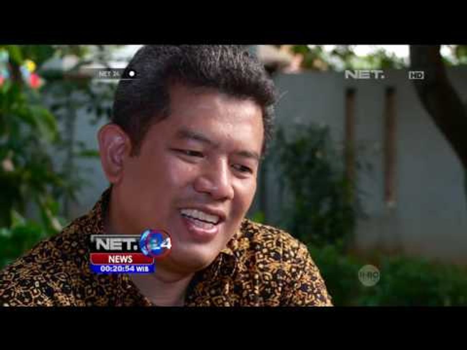 Waspada Prostitusi Anak Online -  NET24