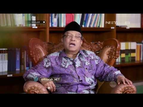 Risalah - Menjaga Keutuhan Bernegara Dengan Toleransi - Said Aqil Siradj