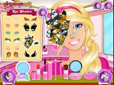 Barbie Conture Makeup -Cartoon for children -Best Kids Games -Best Baby Games -Best Video Kids
