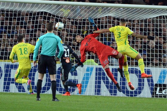 Pelé : «On a joué qu’une mi-temps»