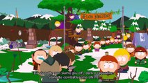 South Park: Il Bastone Della Verità - Trailer Di Lancio [it]