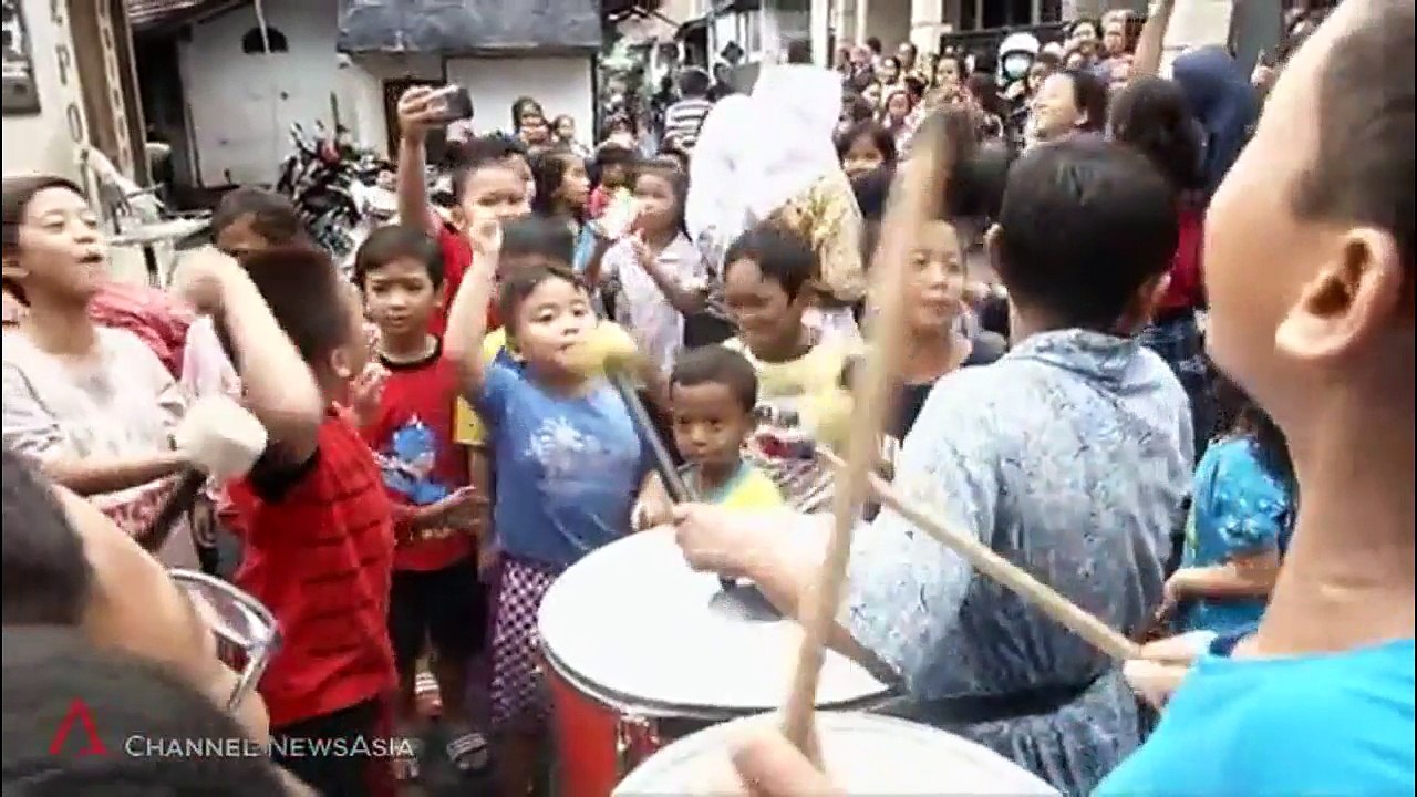 Indonesians to vote in local polls with eye on presidency