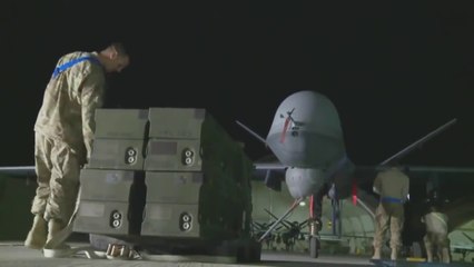 Islamic State (ISIS) and the U.S. Drones - ( 2611nacdan )